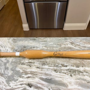CamWood Trainer Bat other 30" (Used)