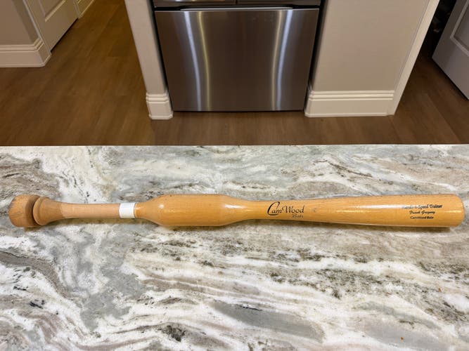 CamWood Trainer Bat other 30" (Used)