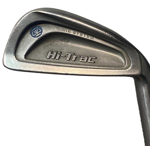 Daiwa GC Hi-Trac Lie System 3 Iron Men's RH Stiff Graphite 39" Good Wrap Grip