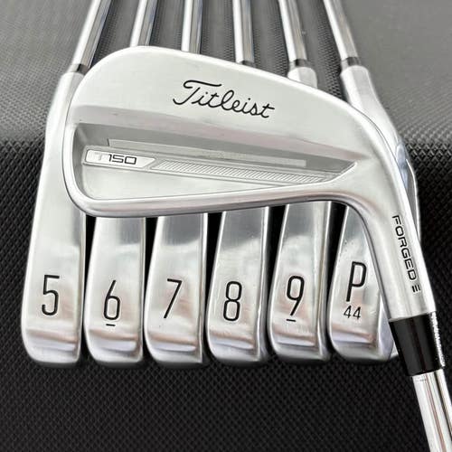 TITLEIST T150 2023 IRON SET 4-P