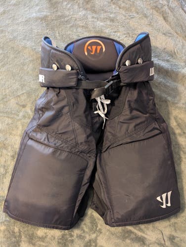 Senior Large Warrior Covert QRE Pro Hockey Pants (Used)