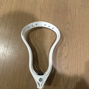 New Warrior Evo V