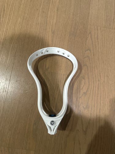New Warrior Evo V