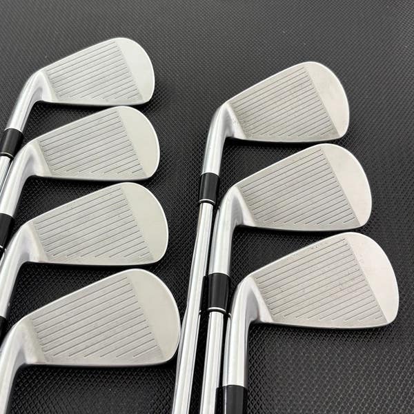 SRIXON ZX5/ZX7 COMBO IRON SET 4-P +3/4
