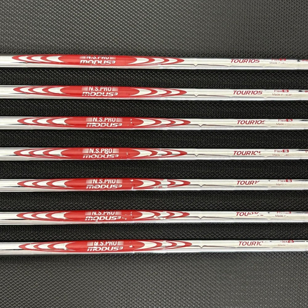 SRIXON ZX5/ZX7 COMBO IRON SET 4-P +3/4
