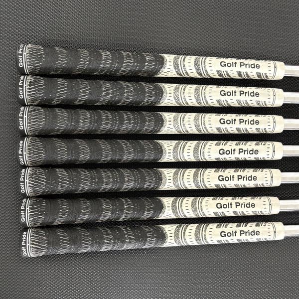 SRIXON ZX5/ZX7 COMBO IRON SET 4-P +3/4