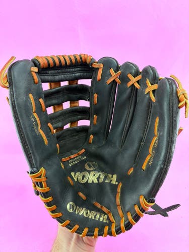 Worth WS140H Softball Glove 14"