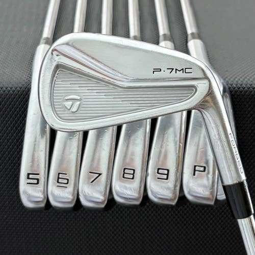 TAYLORMADE P7MC 2020 IRON SET 4-P