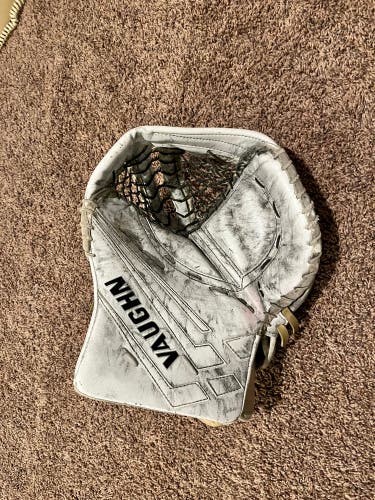 Vaughn VE8 Pro Carbon Regular (Used)