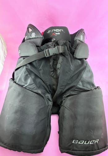 Bauer X60 Hockey Pants SR Medium