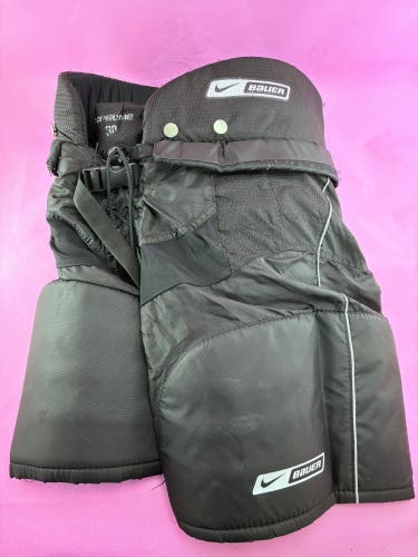 Nike Bauer Supreme 30 Hockey Pants JR XL