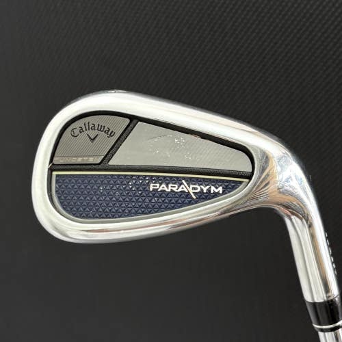 CALLAWAY PARADYM APPROACH WEDGE