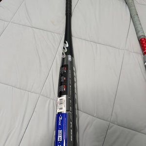 2024 Marucci CATX Vanta Alloy BBCOR Certified Bat (-3) 29 oz 32" (New)