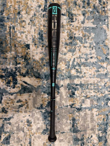 2025 Rawlings Mach AI Alloy USSSA Certified Bat (-10) 18 oz 28" (Used)