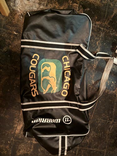Warrior Bag (Used)