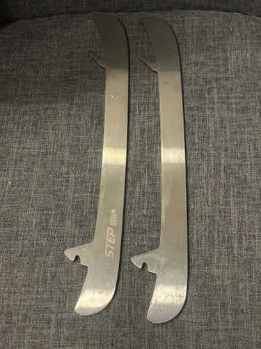 Step Steel SpeedBlade Reload Stainless Steel Runners, Size 280