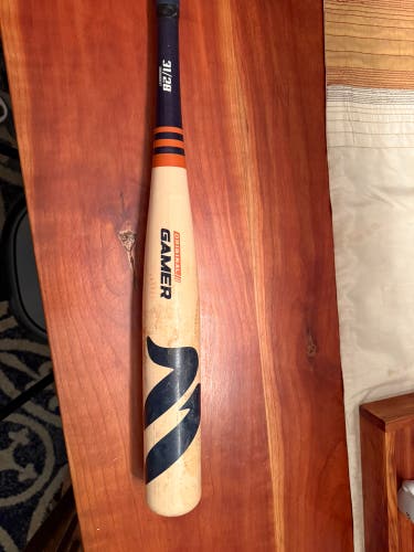 2026 Bat (-3) 28 oz 31" (Used)