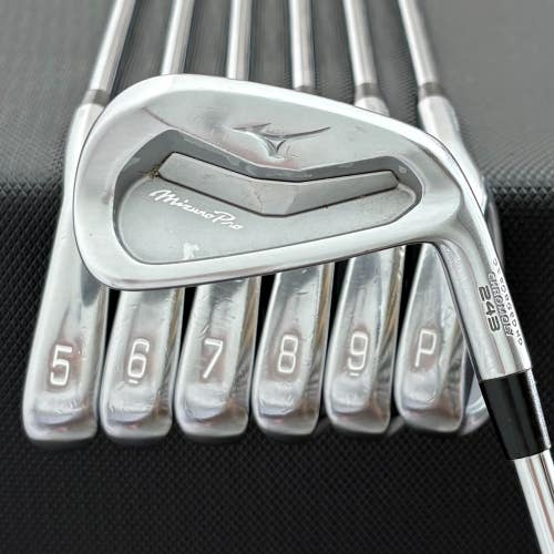 MIZUNO PRO 243 IRON SET 4-P
