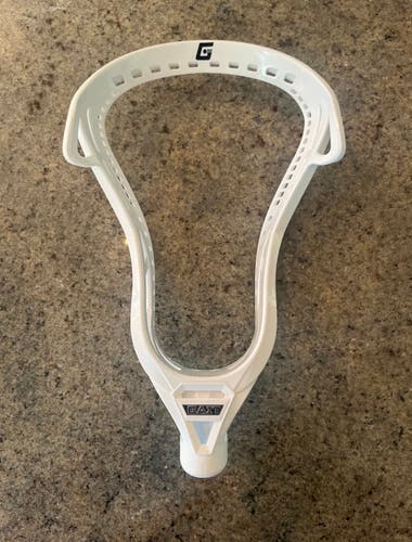 Gait D Unstrung Head (Used)