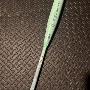 2026 Rawlings Icon Composite USSSA Certified Bat (-8) 21 oz 29" (Used)