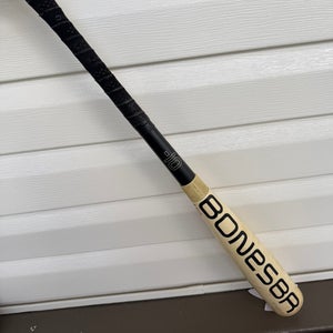 2025 Warstic Bonesaber Hybrid USABat Certified Bat (-10) 28" (Used)