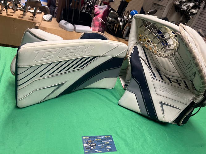 CCM E3.9 Regular refurbished
