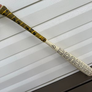 2023 Warstic Bonesaber Alloy USSSA Certified Bat (-10) 18 oz 28" (Used)
