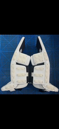 Goalie Sliders Permanent Installation DIY + Corner Protectors (New)