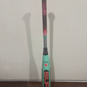 2026 Louisville Slugger Supra Composite USSSA Certified Bat (-8) 23 oz 31" (Used)
