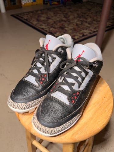 Jordan 3 Retro MCS