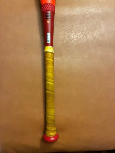 2025 Easton Hype Fire Composite USABat Certified Bat (-10) 19 oz 29" (Used)