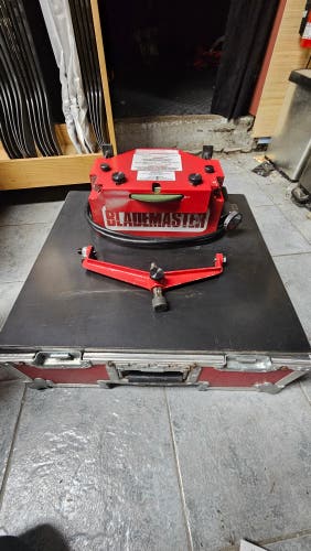 Blademaster Portable Sharpener BRPPRO 3(AHL Used)