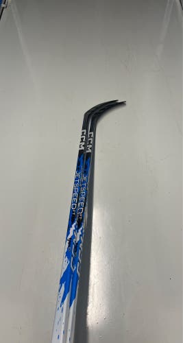 (2 Pack) Senior CCM JetSpeed FT9 Pro Left Hand Hockey Stick P29 75 Flex Pro Stock (New)