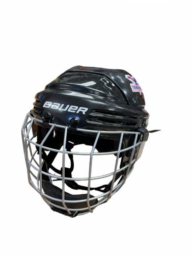 Bauer Prodigy 50-55cm Hockey Helmet