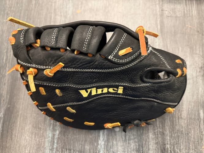 Vinci RH Baseball Glove 12.5" (Used like new)