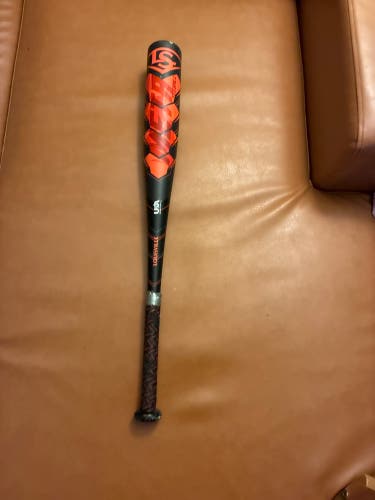Louisville Slugger Meta Power USABat Certified Bat (-13) 13 oz 26" (Used)