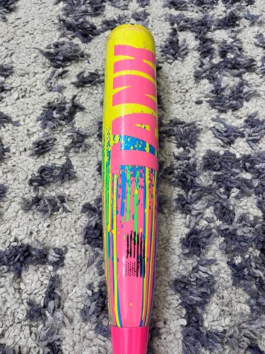 2025 Tank Composite USSSA Certified Bat (-10) 20 oz 30" (Used)