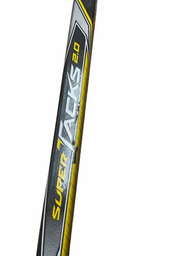 CCM Super Tacks 2.0 LH Hockey Stick