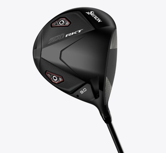 Srixon ZXi RKT Driver (2027) NEW