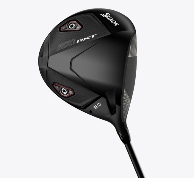 Srixon ZXi RKT Driver (2027) NEW