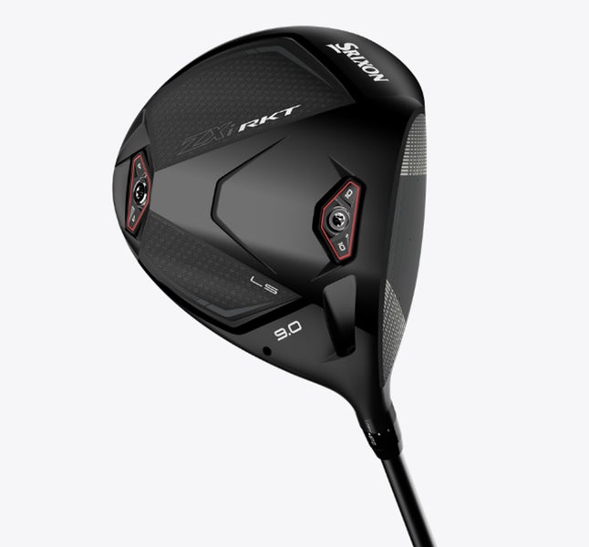 Srixon ZXi RKT LS Driver (2027) NEW