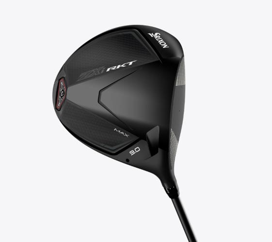 Srixon ZXi RKT MAX Driver (2027) NEW