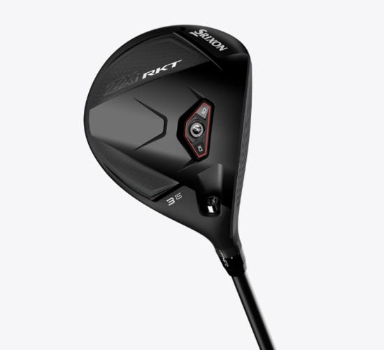 Srixon ZXi RKT Fairway Wood (Ladies) Women's 2027 NEW
