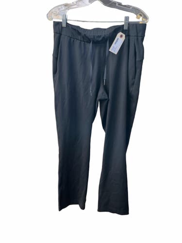 Lululemon Women's Pants Size 10 Black