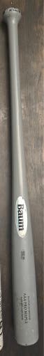 2026 Baum Platinum Stock Wood Composite BBCOR Certified Bat (-3) 29 oz 32" (Used)