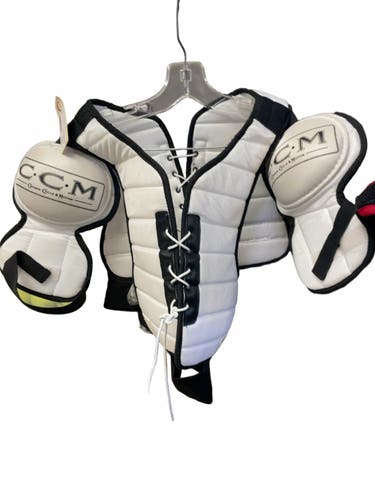 CCM SP1899 SR L/XL Hockey Shoulder Pads