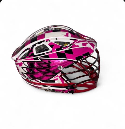 Cascade CPV-R Helmet (Used)