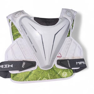 Medium Adult Maverik M5 Shoulder Pads (Used)