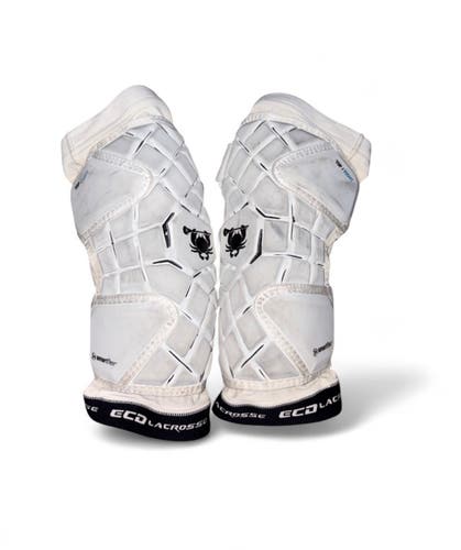 Medium/Large Adult ECD Echo Arm Pads (Used)