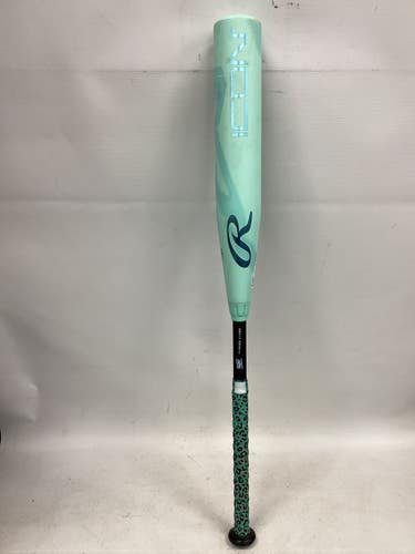 Used Rawlings ICON 2026 BB/SB USA 2 5/8 Bat 31" 11851-S000053313